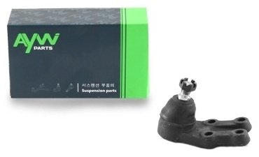 Aywiparts опора шаровая AW1320262LR купить,NaN