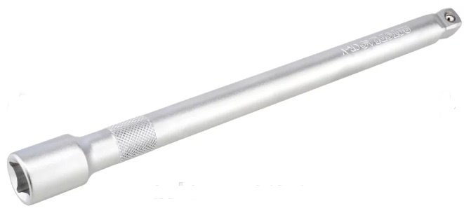 Удлинитель прямой 1/2 АвтоDело 39507, 1 шт купить,NaN