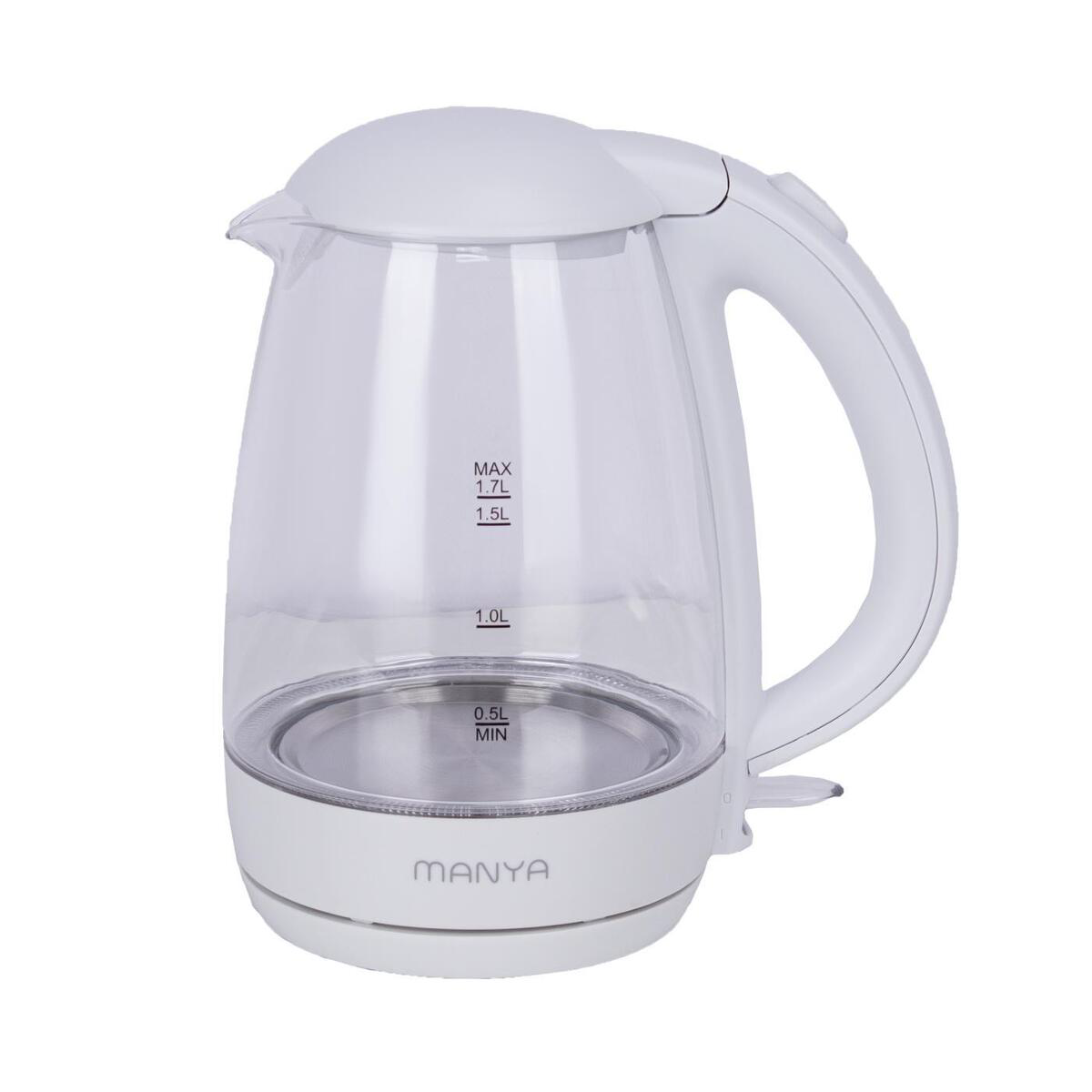 Электрочайник Manya EK072GW