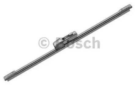 Щетка бескаркасная Bosch 3 397 016 087 380 мм, 1 шт купить,NaN