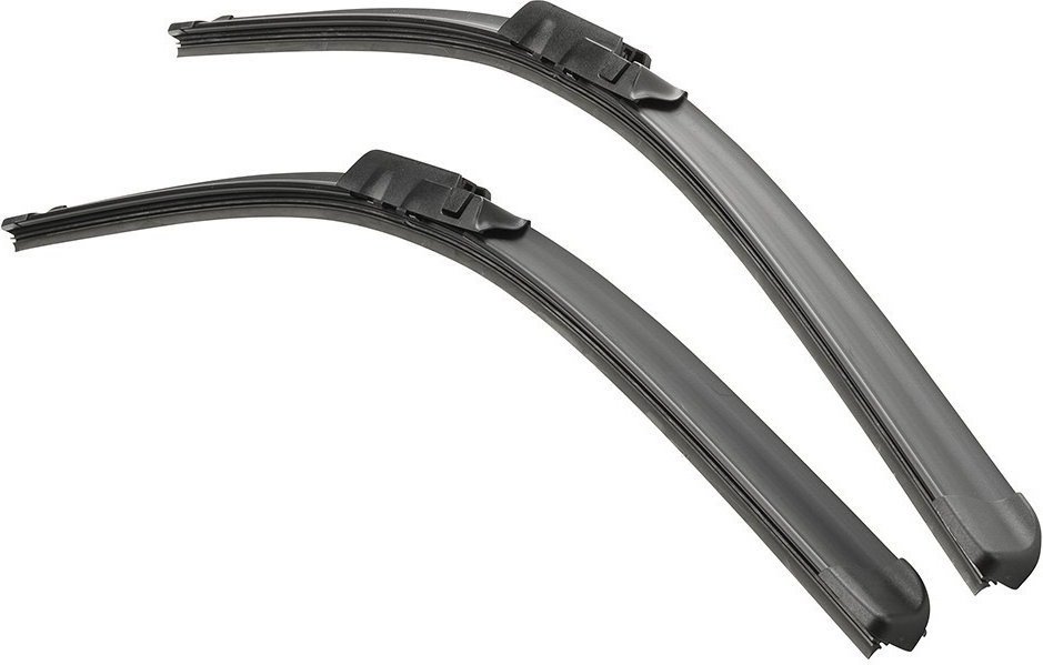 Щетка бескаркасная Bosch 3 397 007 120 750 мм, 2 шт купить,NaN