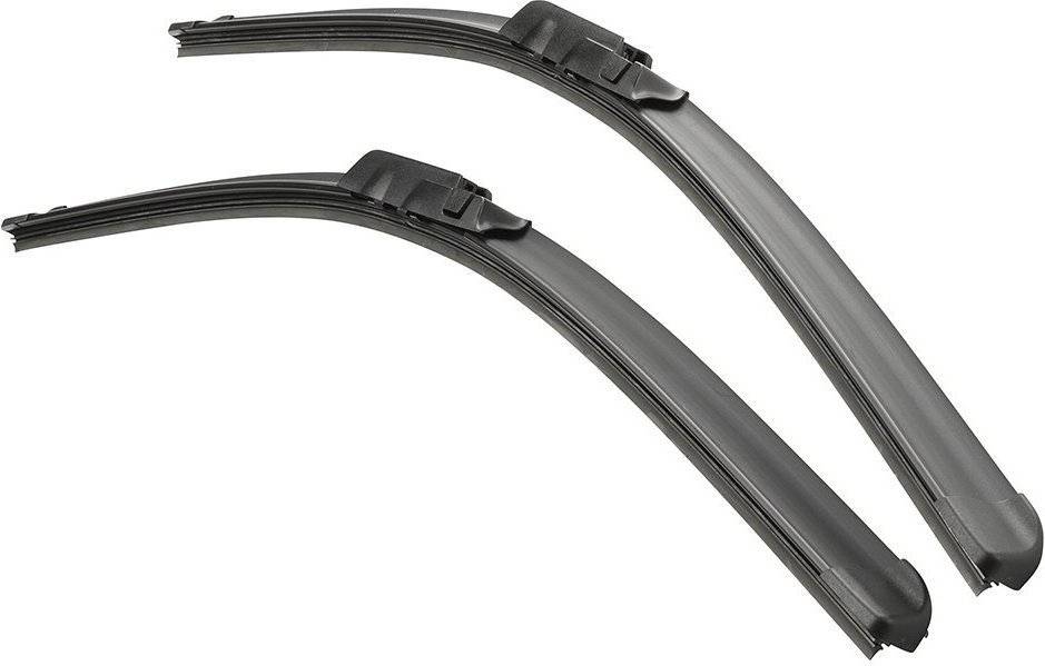 Щетка бескаркасная Bosch 3 397 007 120 750 мм, 2 шт купить,NaN