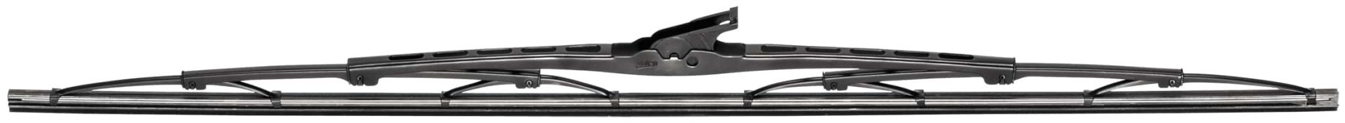 Щетка каркасная Valeo 675560 600 мм, 1 шт купить,NaN