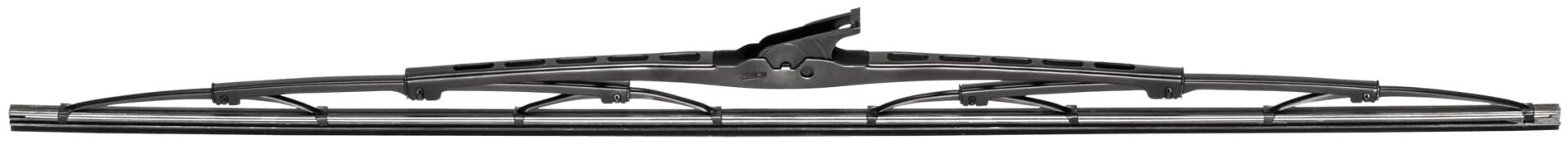 Щетка каркасная Valeo 675560 600 мм, 1 шт купить,NaN