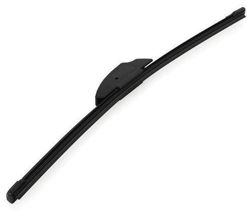 Щетка бескаркасная DENSO DFR-004 500 мм, 1 шт купить,NaN