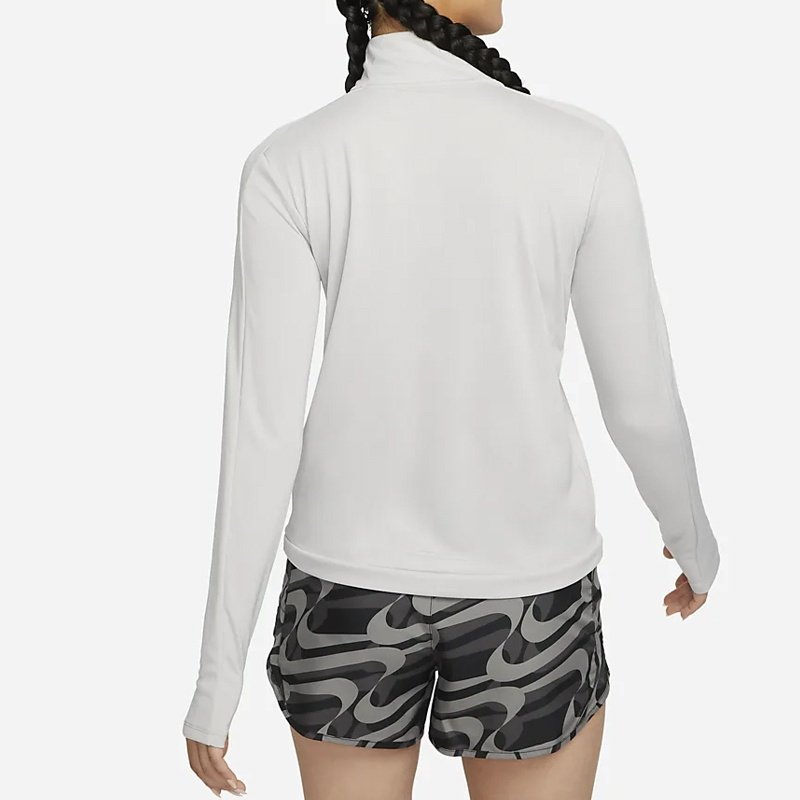 Лонгслив Nike серый купить,NaN