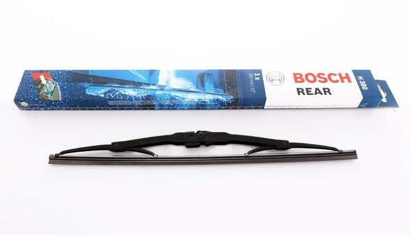 Щетка каркасная Bosch 3 397 004 756 380 мм, 1 шт купить,NaN