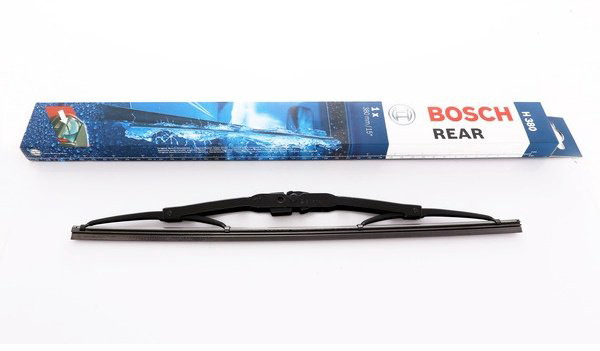 Щетка каркасная Bosch 3 397 004 756 380 мм, 1 шт купить,NaN