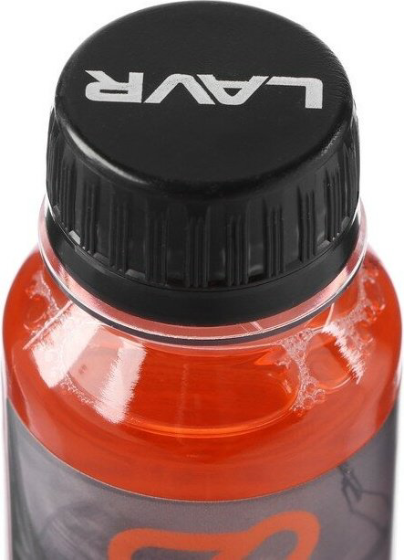 Жидкость для стеклоомывателя LAVR LN-1215 Orange Анти Муха 0С 0.12 л купить,NaN