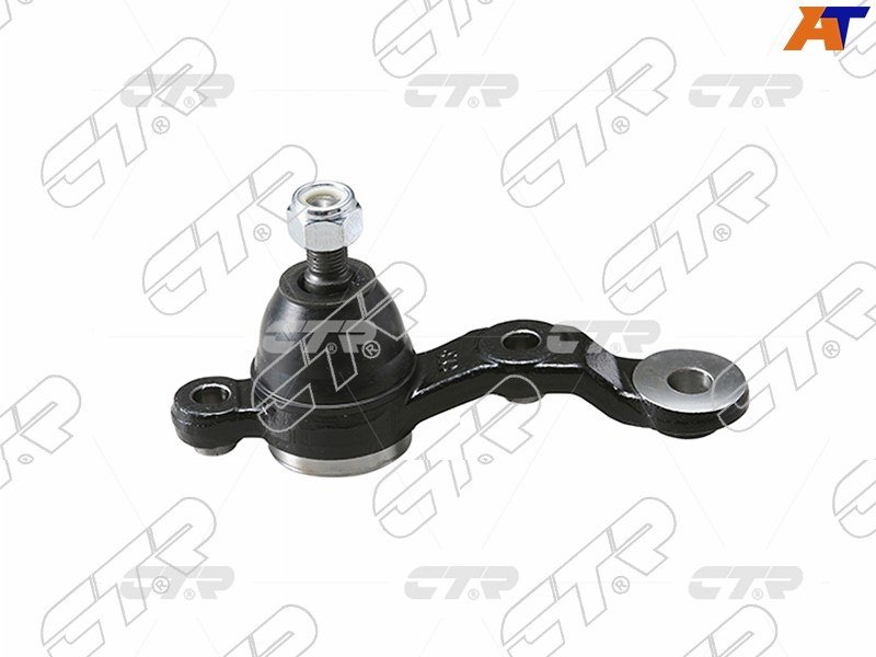CTR опора шаровая CBT66 купить,NaN