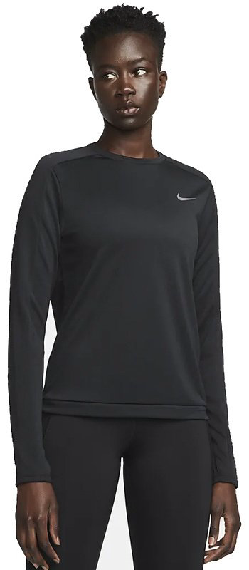 Лонгслив Nike черный купить,NaN