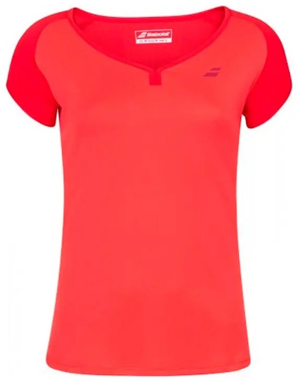 Babolat 3WP1011 красный M купить,NaN