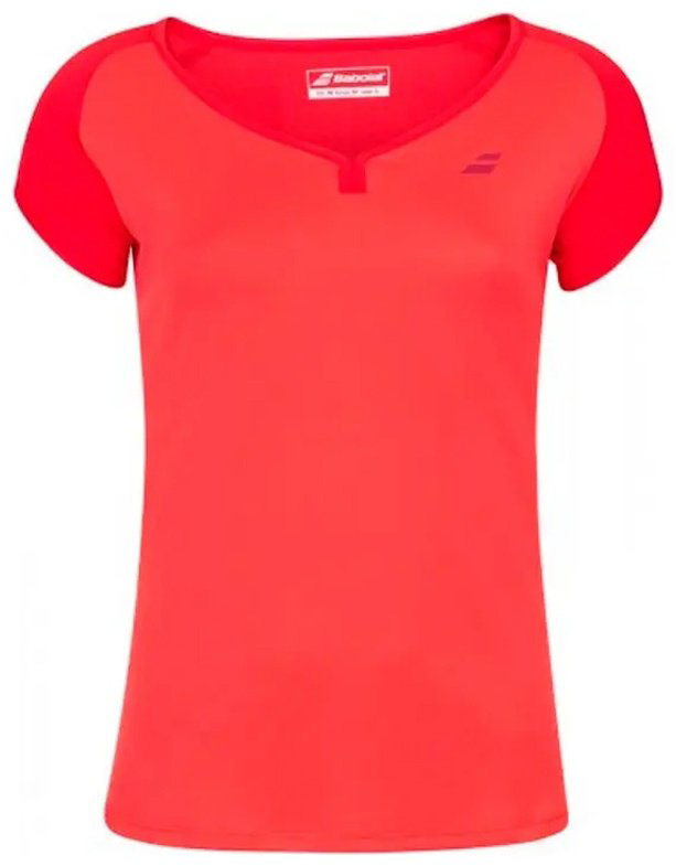 Babolat 3WP1011 красный M купить,NaN