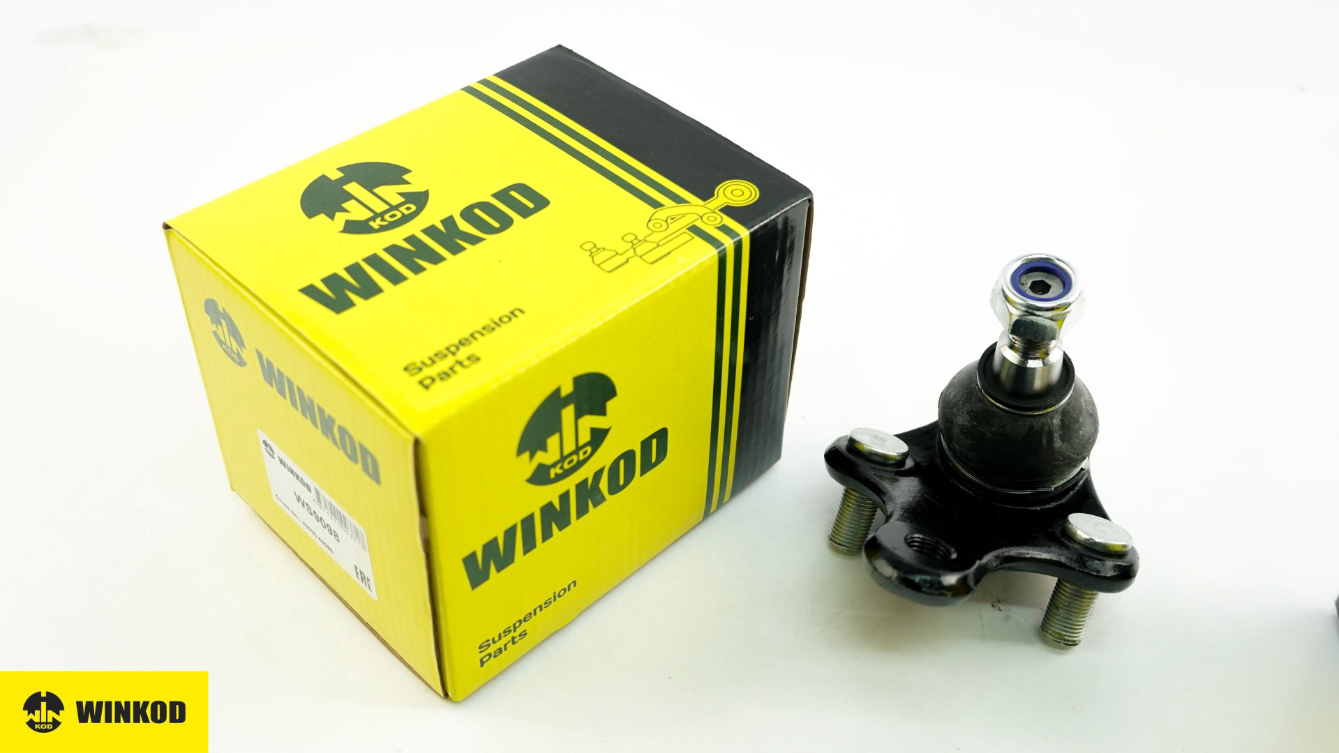 Winkod опора шаровая WS9091 купить,4142