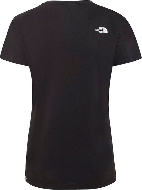 Футболка The North Face черный купить,NaN