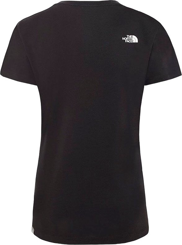 Футболка The North Face черный купить,NaN