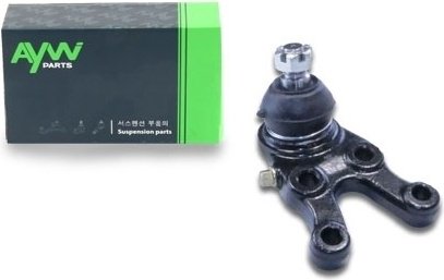 Aywiparts опора шаровая AW1320318L купить,NaN