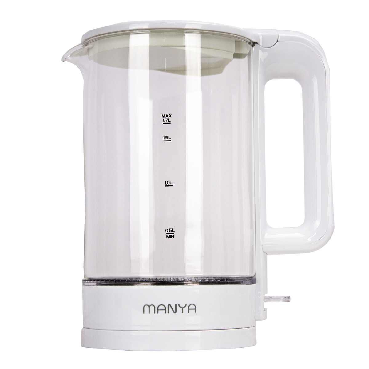Электрочайник Manya EK073GW - ForteMarket Электрочайник Manya EK073GW купить,15380