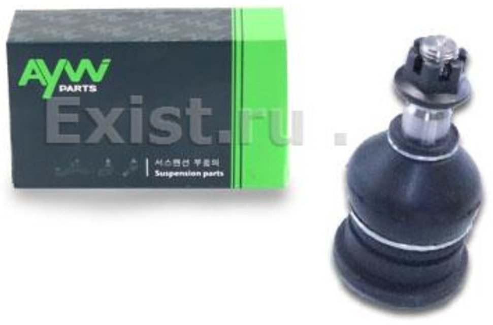 Aywiparts опора шаровая AW1320132LR купить,NaN