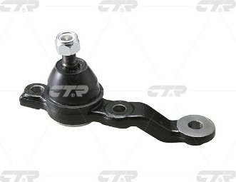 CTR опора шаровая CBT69 купить,15310