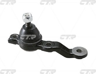CTR опора шаровая CBT69 купить,15310