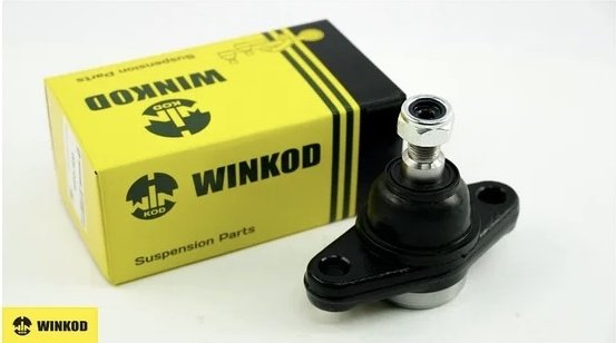 Winkod опора шаровая WS9064 купить,NaN