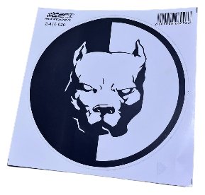 Наклейка 2564 ARTRACING 25x25 см купить,NaN