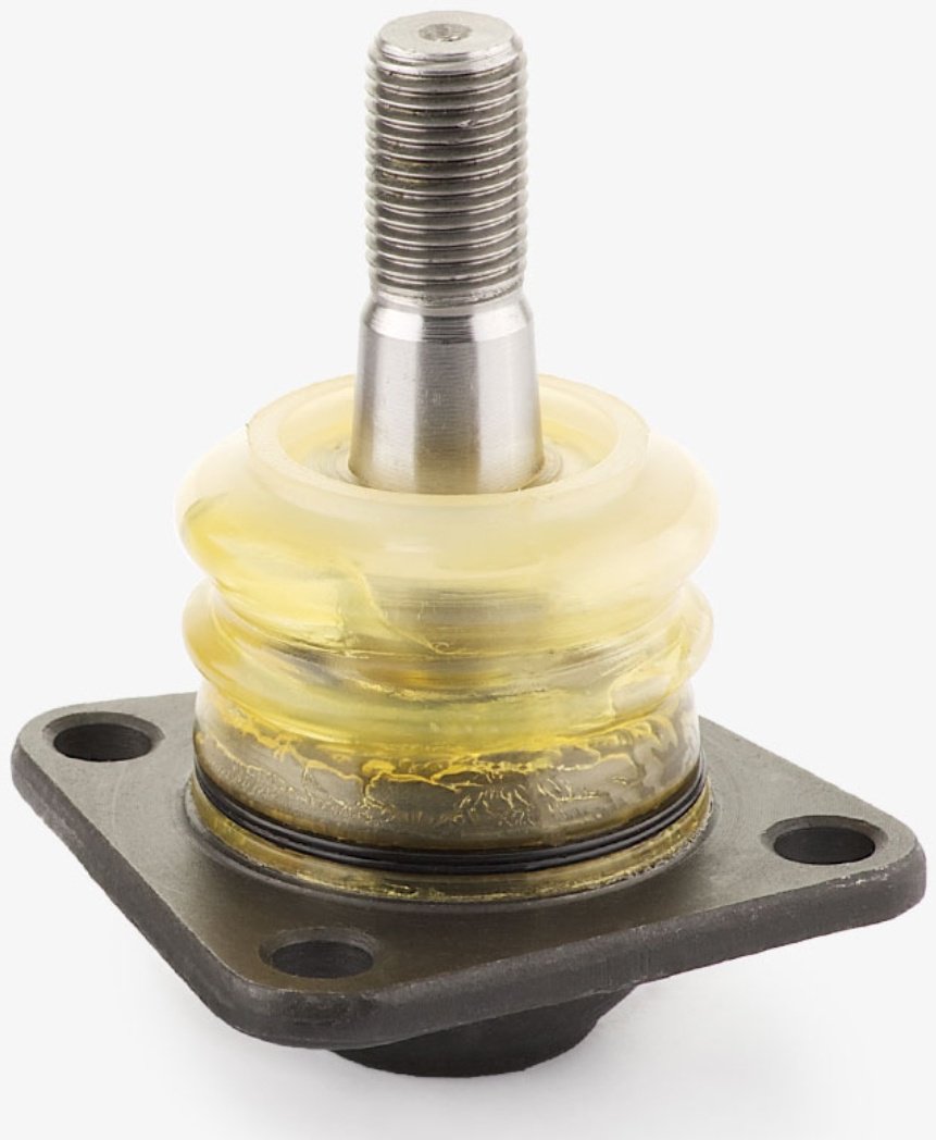 HOFER опора шаровая HF 815 541 купить,NaN