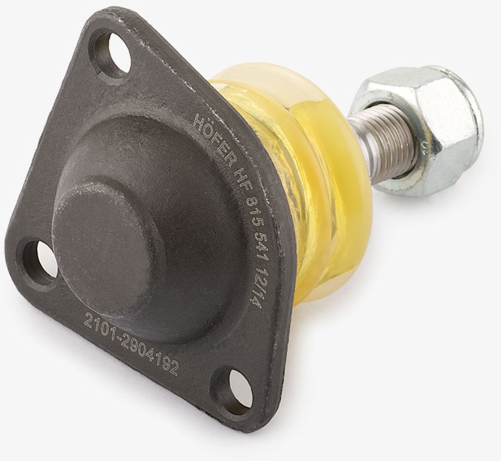 HOFER опора шаровая HF 815 541 купить,NaN