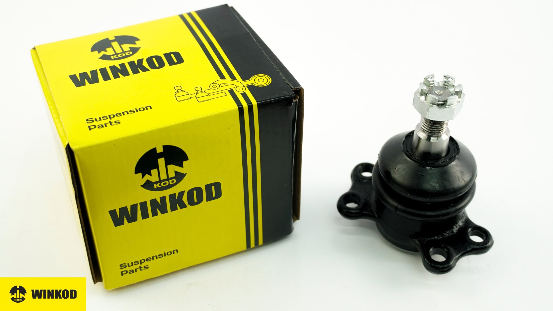 Winkod опора шаровая WS9922 купить,NaN