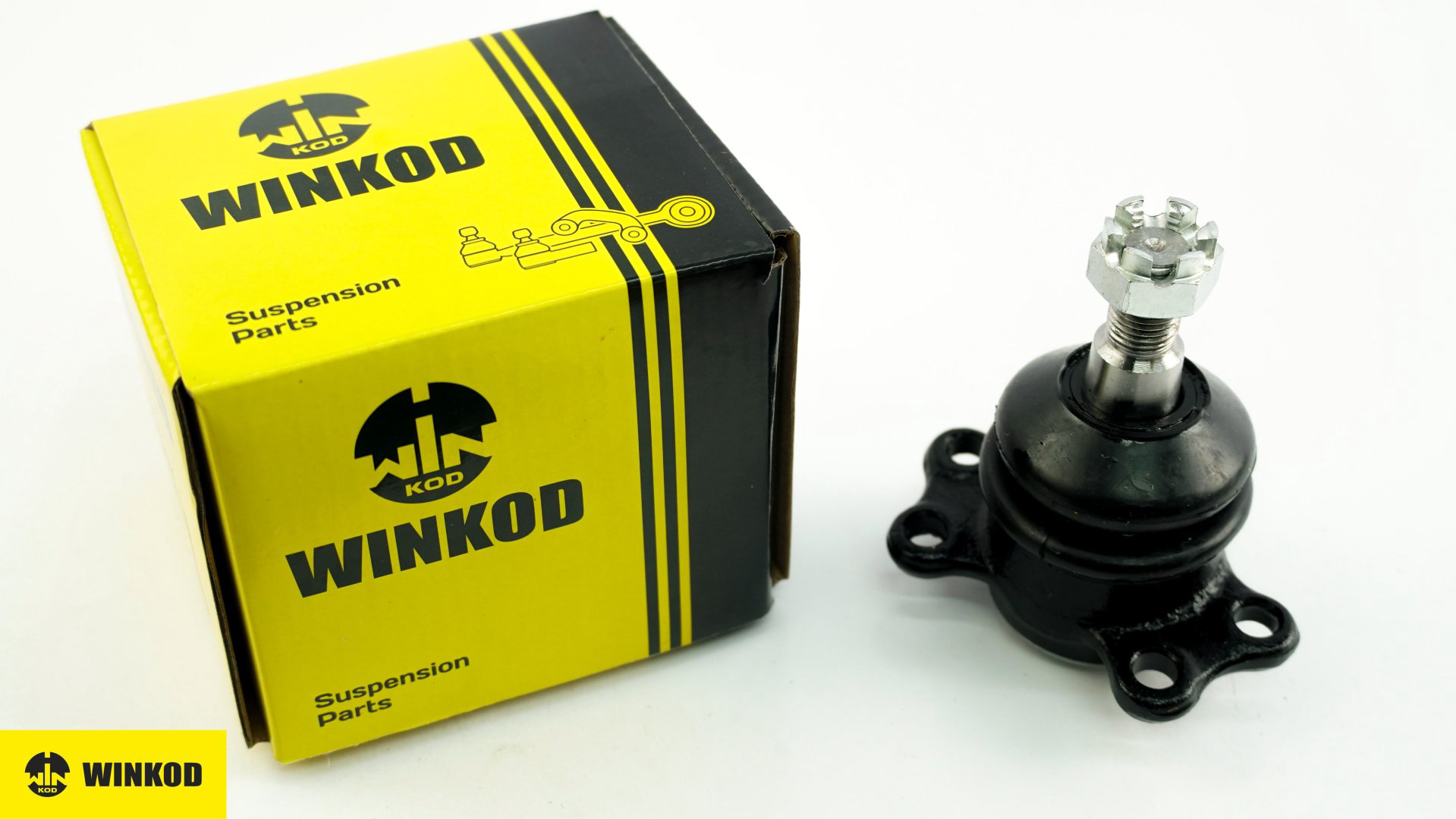 Winkod опора шаровая WS9922 купить,NaN