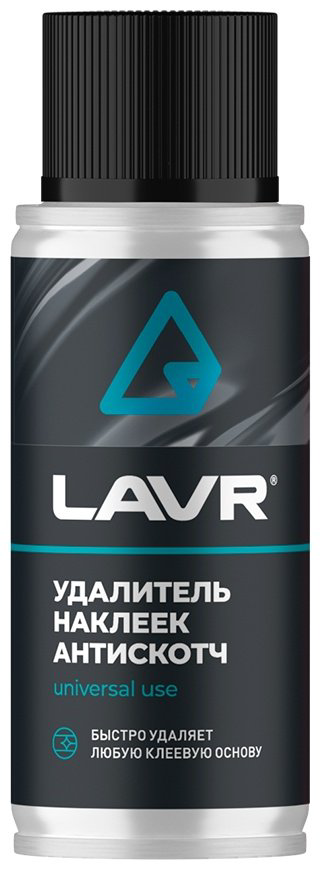 LAVR Ln1759 Антискотч 0.14 л