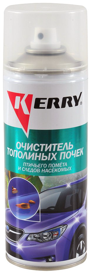KERRY KR932 Очиститель кузова 0.52 л