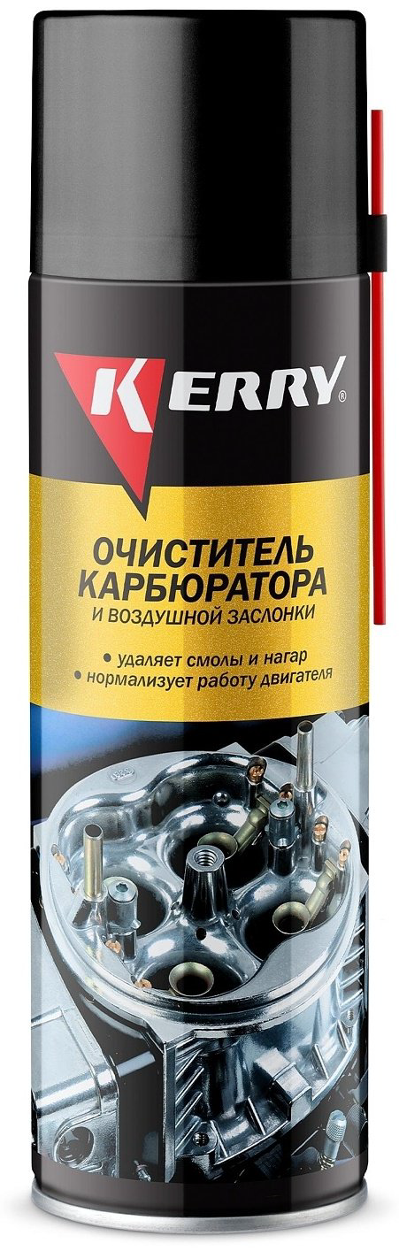 KERRY KR-911 0.335 л