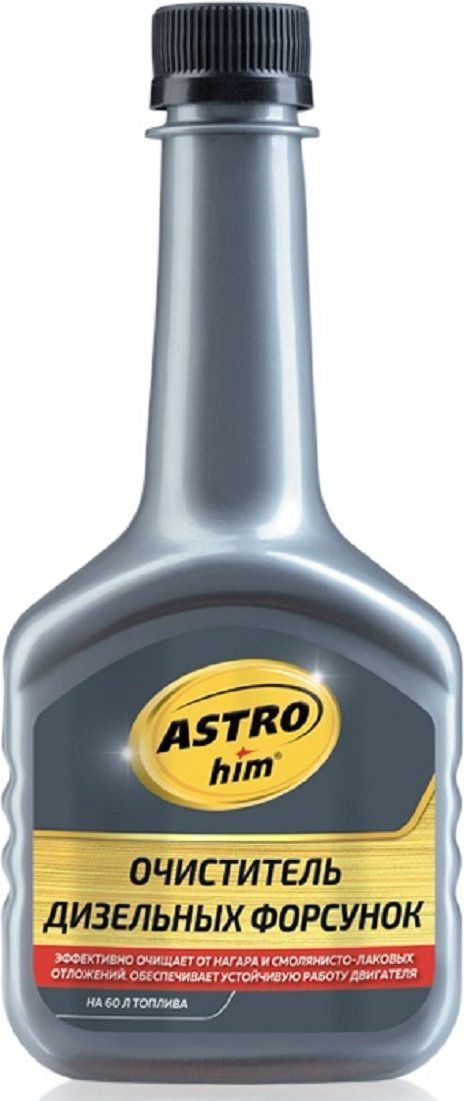 ASTROhim AC-191 Очиститель дизельных форсунок 0.3 л