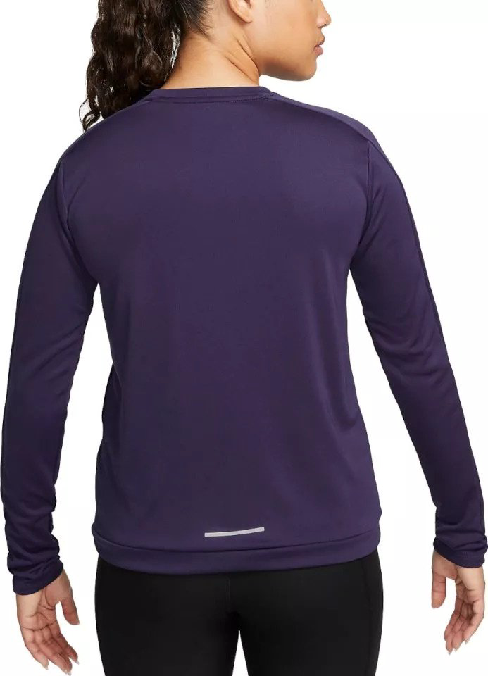 Лонгслив Nike фиолетовый купить,NaN