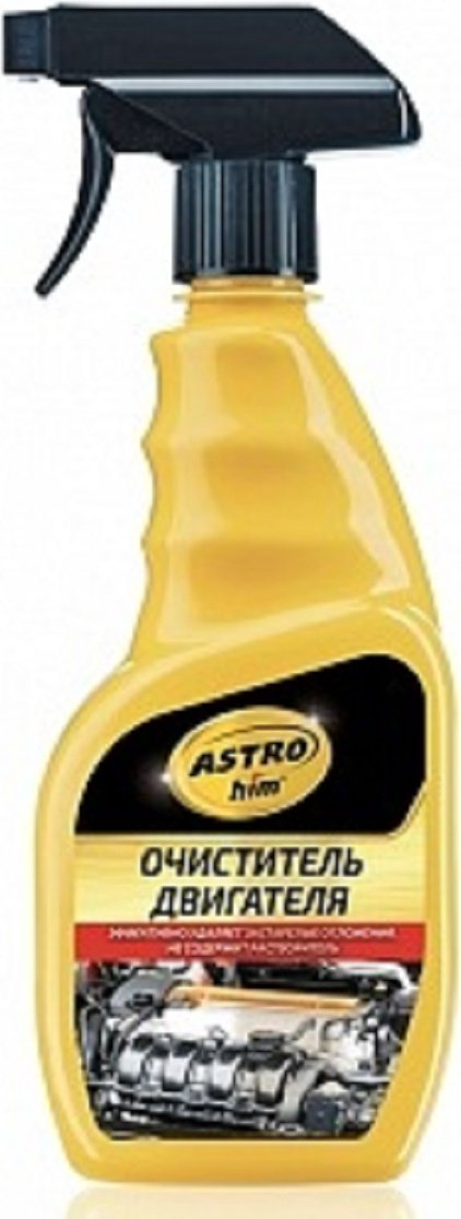 ASTROhim AC-385 Очиститель двигателя 0.5 л