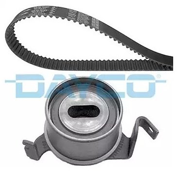 DAYCO ременной комплект KTB634 купить,NaN