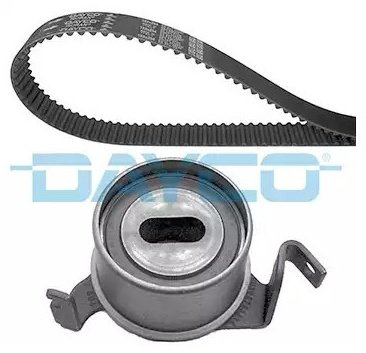 DAYCO ременной комплект KTB634 купить,NaN
