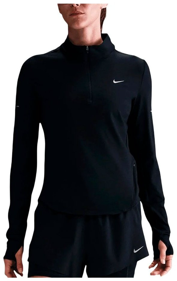 Лонгслив Nike черный купить,NaN