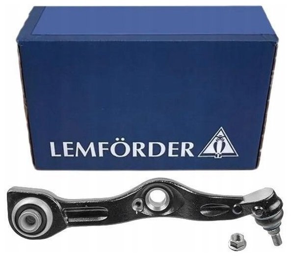 Lemforder рычаг подвески 35560 01 купить,56510