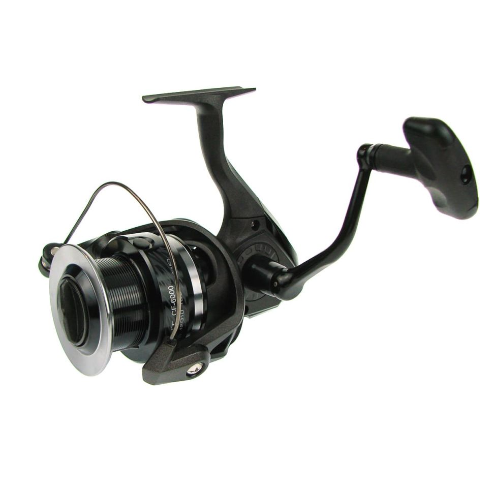 Катушка Okuma C-Fight CF 6000 FD купить,NaN