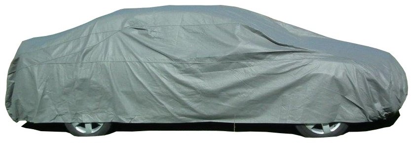 AVS тент СС-520 4XL серебристый купить,NaN