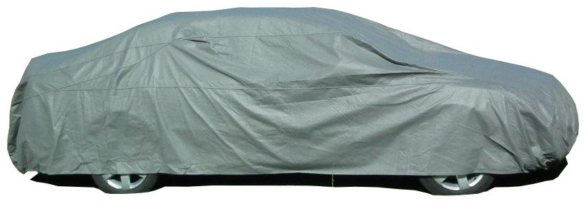 AVS тент СС-520 4XL серебристый купить,NaN