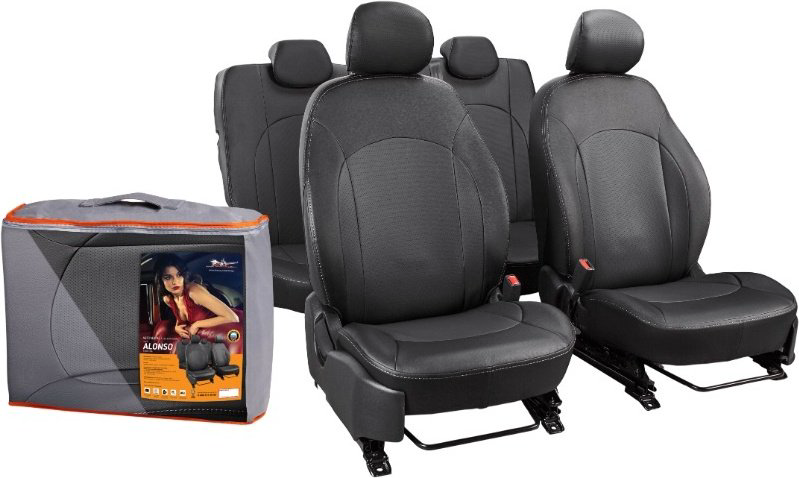 AIRLINE ACCS-L-54 Chevrolet Niva 2016-2017 черный купить,NaN