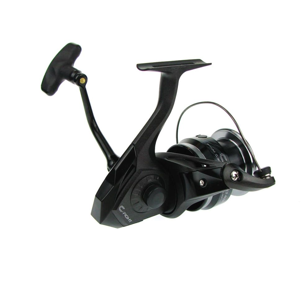 Катушка Okuma C-Fight CF 6000 FD купить,NaN