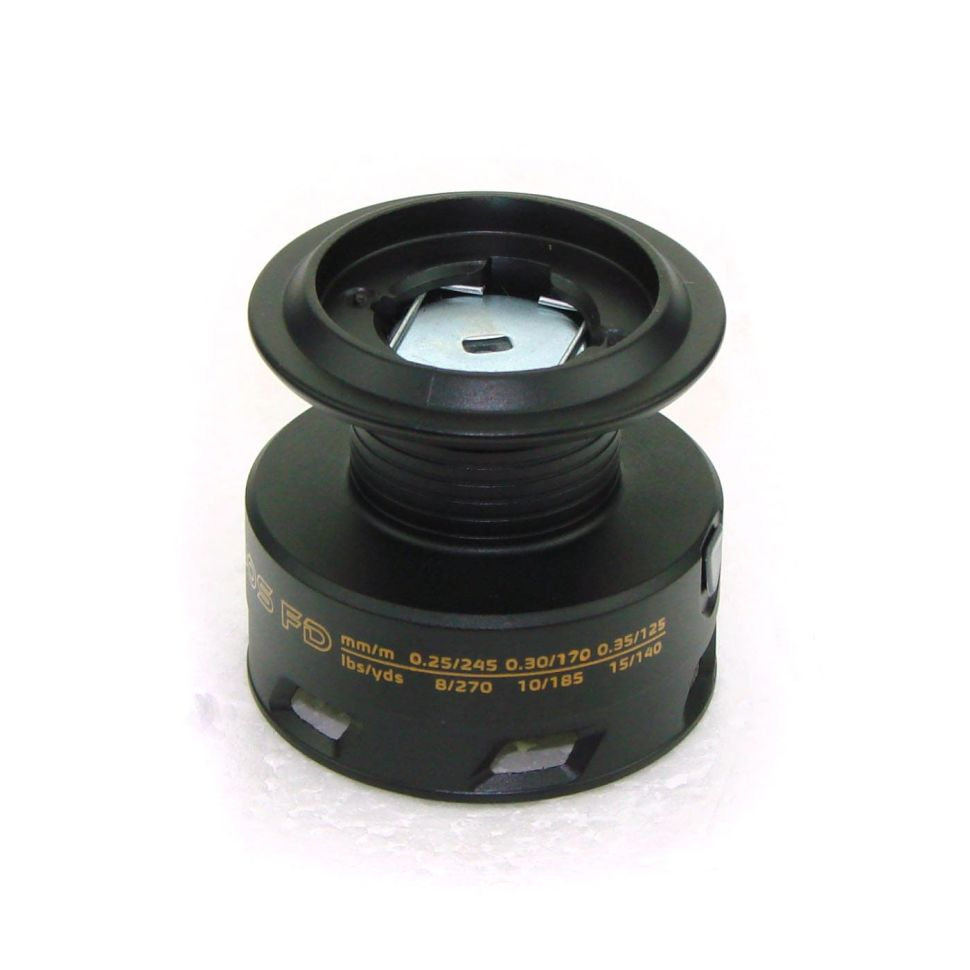 Катушка DAM Quick Fahrenheit 6 5000S FD купить,NaN