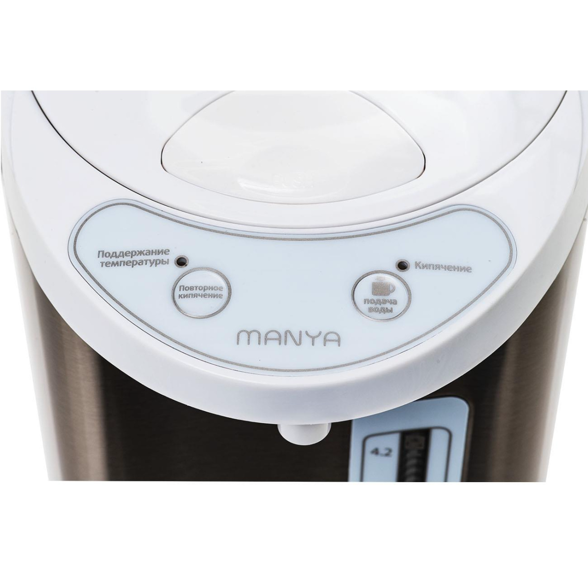 Термопот Manya TP4200W - ForteMarket Термопот Manya TP4200W купить,25890
