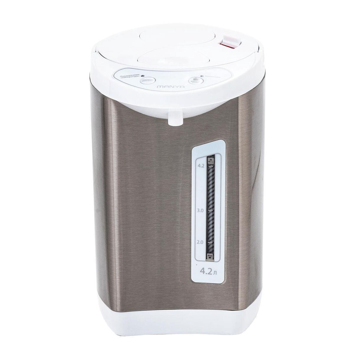 Термопот Manya TP4200W - ForteMarket Термопот Manya TP4200W купить,25890