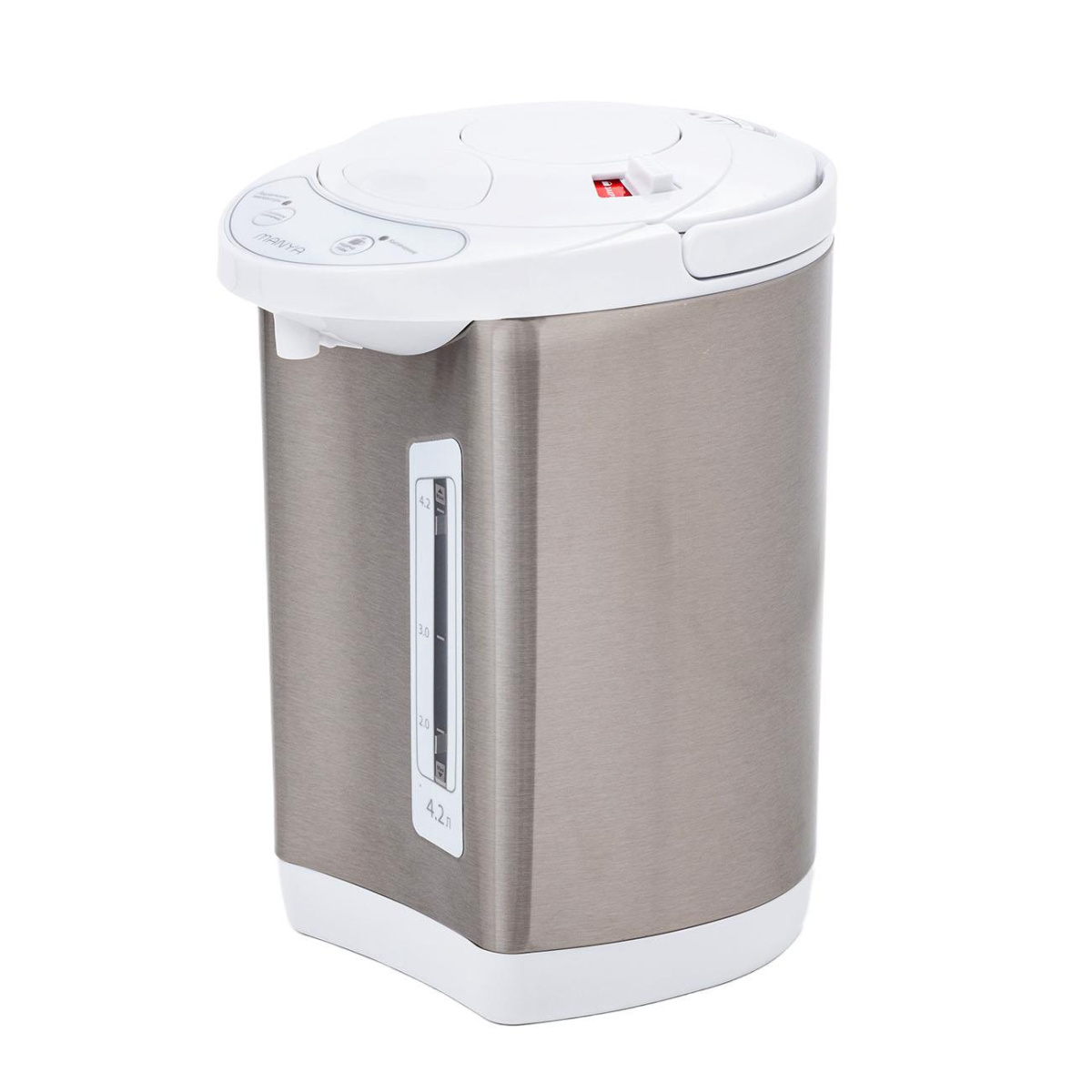Термопот Manya TP4200W - ForteMarket Термопот Manya TP4200W купить,25890